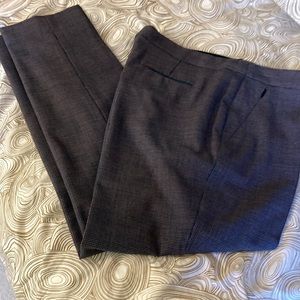Carlyle slacks NEW